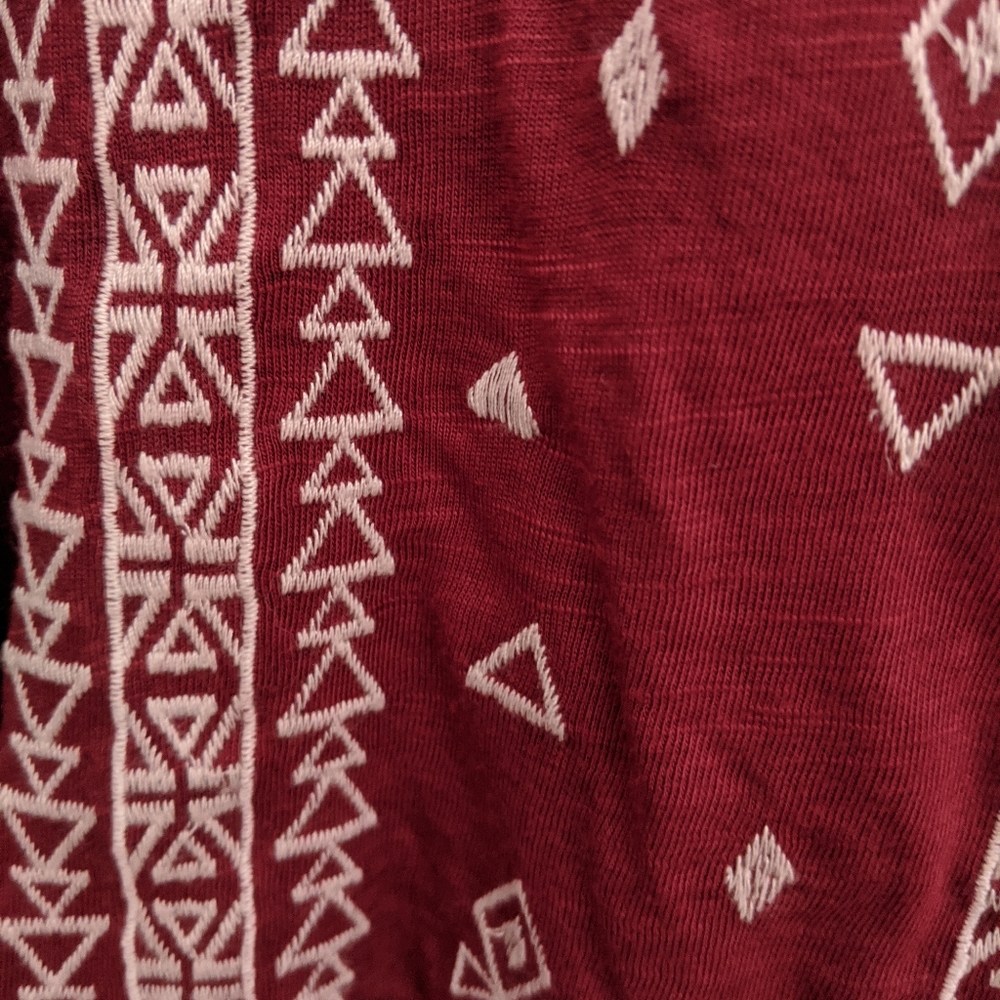 Ladies Large RXB Top - Picture 2 of 5